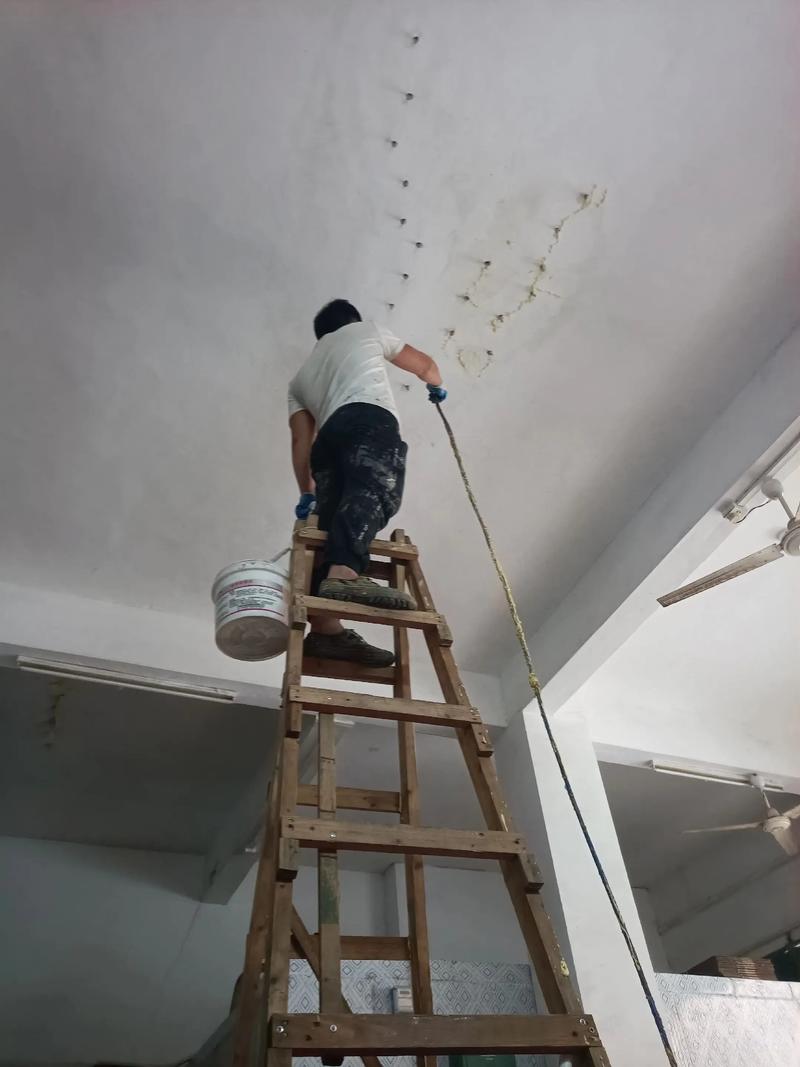 洛阳宜阳县化学注浆